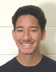 Galen Okamoto